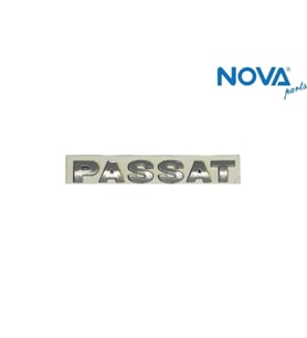 3C0853687A 739 Yazı Passat Küçük - Passat 2006-2011