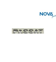 3C0853687A 739 Yazı Passat Küçük - Passat 2006-2011