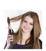 GOLDMASTER HARMONY GM-7193 SAÇ ŞEKİLLENDİRİCİ (Siyah)