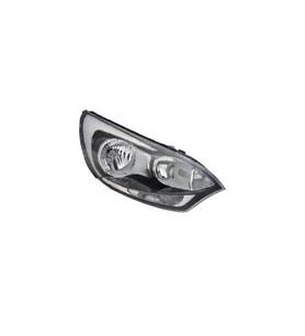 KIA RIO ÖN FAR ELEKTRİKLİ MOTORLU SAĞ 11- KIA10RI031 921021W280