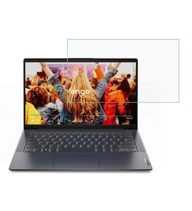 Lenovo IdeaPad 5 14 inç Ekran Koruyucu Nano Şeffaf 16:9