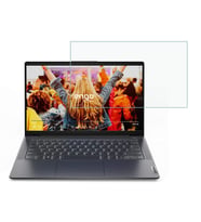 Lenovo IdeaPad 5 14 inç Ekran Koruyucu Nano Şeffaf 16:9