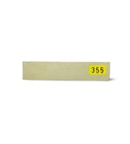 Sert Tamir Mumları 355 Eski Beyaz 8cm Sert Mum