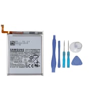 Samsung Galaxy NOTE 10 - SM-N970 Uyumlu Pil Sıfır - Servis + TAMİR SETİ
