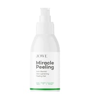 Jowe Miracle Peeling ve Aydınlatıcı Jel - 100 ml