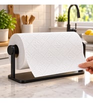 Elinay Ultra Soft XL Dev Rulo Mutfak Kağıt Havlusu 24 Rulo (4 Paket × 6 Rulo)