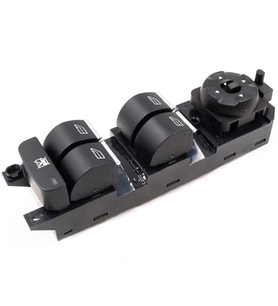 Ford Mondeo Sol Dörtlü Cam Açma Dügmesi Anahtari 2007--2011 Katla 444262678