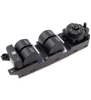 Ford Mondeo Sol Dörtlü Cam Açma Dügmesi Anahtari 2007--2011 Katla 444262678