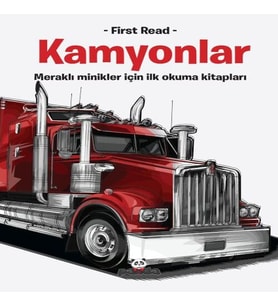 Kamyonlar