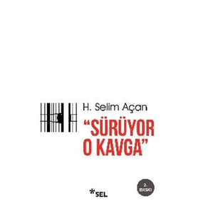 Sürüyor O Kavga