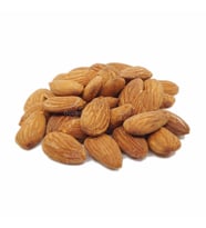 Badem İçi Tuzsuz Kavrulmuş 1 KG