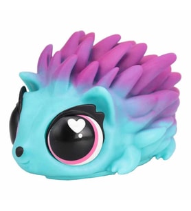 Nessiworld Jiggly Pets Sesli Mavi Kirpi JGG02200