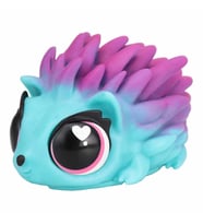 Nessiworld Jiggly Pets Sesli Mavi Kirpi JGG02200