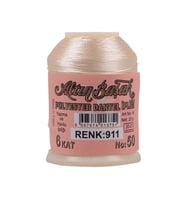 Northcity Altınbaşak Oya ve Dantel İpi 20 gr - Royaleks - No: 911