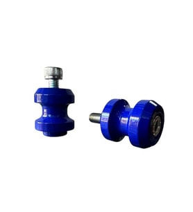 Motosiklet Kaldırma Sehpa Takozu 8 mm