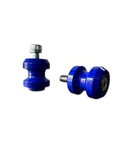 Motosiklet Kaldırma Sehpa Takozu 8 mm