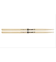 Promark PW5BN 5B Oak Nylon Tip Baget Japon Meşesi (Oak) - Ağır Rock - Naylon Uç