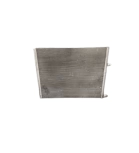 BMW 5 Seri̇si̇ G30, G31 520i 530i 530iX 540i 540iX 2015-2019 Su Radyat&ouml;r&uuml; Brazing 511X628X26 17118664919 Wisco