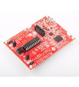 MSP-EXP430G2ET MSP430 LaunchPad