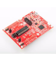 MSP-EXP430G2ET MSP430 LaunchPad
