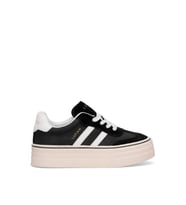 Lufian Angela Siyah Unisex Sneakers