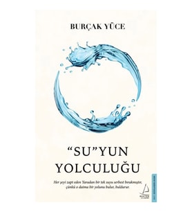 “Su”yun Yolculuğu