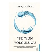 “Su”yun Yolculuğu