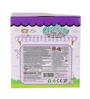 PFTB267 Yürüyen Tasmalı Peluş Köpek