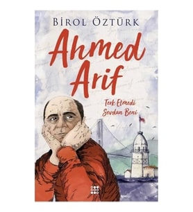 Ahmed Arif - Terketmedi Sevdan Beni