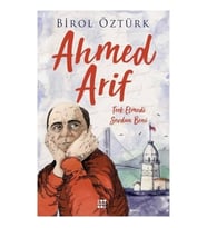 Ahmed Arif - Terketmedi Sevdan Beni