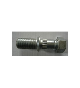 ISUZU NPR- 90/97; ARKA BİJON+SOMUN SOL (1 ADET)(TEK SOMUNLU)(BOY:112)(FAMMIZE) 51168119710 988-6718C