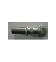 ISUZU NPR- 90/97; ARKA BİJON+SOMUN SOL (1 ADET)(TEK SOMUNLU)(BOY:112)(FAMMIZE) 51168119710 988-6718C