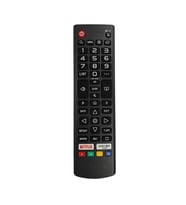 Onvo Webos Tv İle Uyumlu Kumanda-Mikrofonsuz