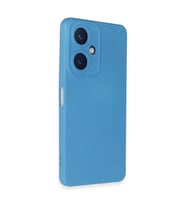 Vivo Y27 Kılıf Nano İçi Kadife  - Mi