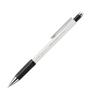 FABER-CASTELL GRİP II VERSATİL KALEM 05 BEYAZ (134501)