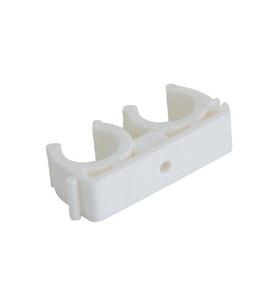 Pprc 32 Mm Çiftli Boru Kelepçesi 2 Adet