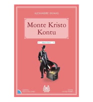 Mavi Seri - Monte Kristo Kontu
