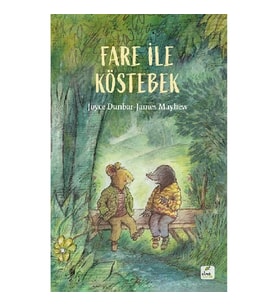 Fare ile Köstebek