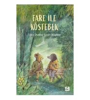 Fare ile Köstebek