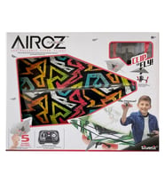 Silverlit Airoz Uzaktan Kumandalı Uçak Model 2