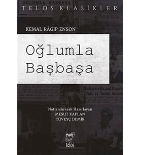 Oğlumla Başbaşa