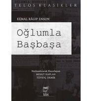 Oğlumla Başbaşa