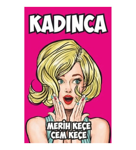 Kadınca