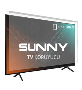 Sunny 55" inç Tv Ekran Koruyucu 4k-8k uhd smart webos