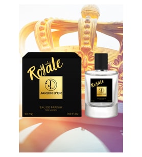 Royale Edp 50 ml Kadın Parfüm 8681529301643