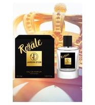 Royale Edp 50 ml Kadın Parfüm 8681529301643