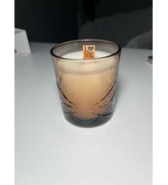 LOVE AMBER GLOW MUM Sofistike "LOVE" Mum – Aydınlatın, Sevgiyle Doldurun!