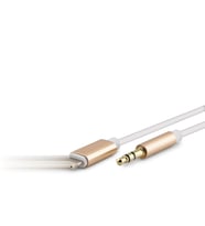 Lıghtnıng To 3.5 Mm Kablo 1M Beyaz HDX1008