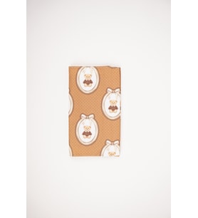 Kitap Kılıfı Kumaş Kitap Koruyucu A5 Defter ve Kitap Uyumlu