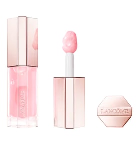 Lancome Lip Idole JuicyTreat - Dudak Parlatıcısı 10 Pink